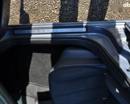 Рено Меган, объемом двигателя 1.6 л и пробегом 185 тыс. км за 6300 $, фото 27 на Automoto.ua