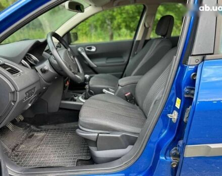 Рено Меган, об'ємом двигуна 0 л та пробігом 239 тис. км за 5200 $, фото 22 на Automoto.ua