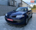 Рено Меган, объемом двигателя 1.6 л и пробегом 195 тыс. км за 5400 $, фото 1 на Automoto.ua