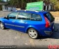 Рено Меган, объемом двигателя 1.6 л и пробегом 260 тыс. км за 4299 $, фото 10 на Automoto.ua