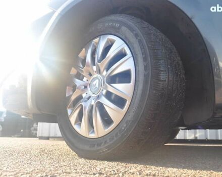 Рено Меган, объемом двигателя 1.6 л и пробегом 185 тыс. км за 6300 $, фото 10 на Automoto.ua