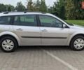 Рено Меган, объемом двигателя 1.6 л и пробегом 214 тыс. км за 4999 $, фото 6 на Automoto.ua