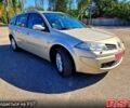 Рено Меган, объемом двигателя 1.6 л и пробегом 187 тыс. км за 5900 $, фото 1 на Automoto.ua
