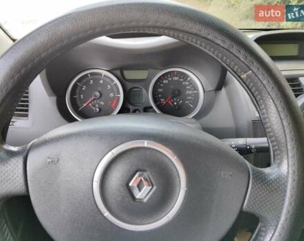 Рено Меган, объемом двигателя 0 л и пробегом 253 тыс. км за 4600 $, фото 10 на Automoto.ua