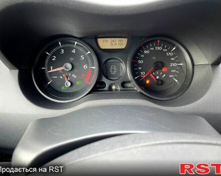 Рено Меган, об'ємом двигуна 1.6 л та пробігом 0 тис. км за 5350 $, фото 12 на Automoto.ua