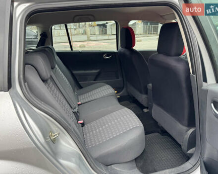 Рено Меган, об'ємом двигуна 1.6 л та пробігом 223 тис. км за 4550 $, фото 14 на Automoto.ua