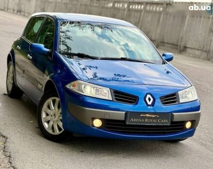 Рено Меган, об'ємом двигуна 0 л та пробігом 239 тис. км за 5200 $, фото 8 на Automoto.ua