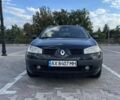 Рено Меган, объемом двигателя 1.6 л и пробегом 257 тыс. км за 6000 $, фото 1 на Automoto.ua