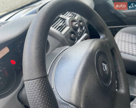 Рено Меган, об'ємом двигуна 1.6 л та пробігом 195 тис. км за 5400 $, фото 63 на Automoto.ua