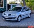 Рено Меган, объемом двигателя 1.6 л и пробегом 225 тыс. км за 4350 $, фото 1 на Automoto.ua