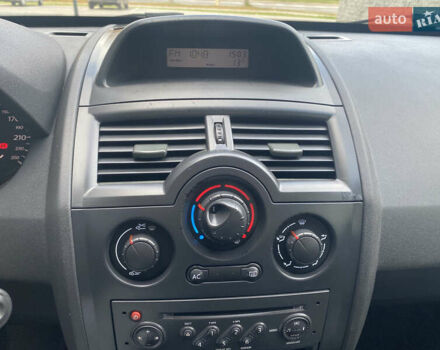 Рено Меган, об'ємом двигуна 1.6 л та пробігом 195 тис. км за 5400 $, фото 65 на Automoto.ua