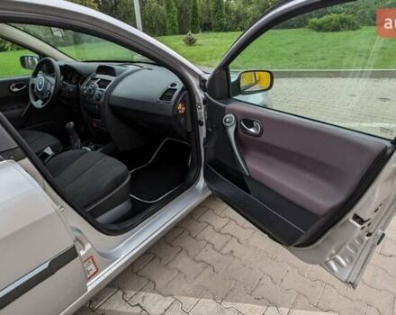 Рено Меган, объемом двигателя 1.6 л и пробегом 214 тыс. км за 4999 $, фото 17 на Automoto.ua