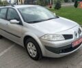 Рено Меган, объемом двигателя 1.6 л и пробегом 214 тыс. км за 4999 $, фото 7 на Automoto.ua