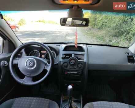 Рено Меган, объемом двигателя 0 л и пробегом 253 тыс. км за 4600 $, фото 7 на Automoto.ua