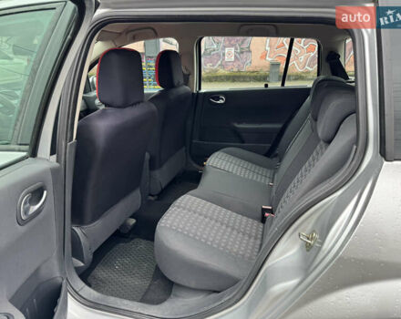 Рено Меган, об'ємом двигуна 1.6 л та пробігом 223 тис. км за 4550 $, фото 12 на Automoto.ua