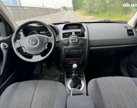 Рено Меган, об'ємом двигуна 0 л та пробігом 239 тис. км за 5200 $, фото 24 на Automoto.ua