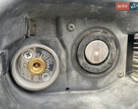 Рено Меган, об'ємом двигуна 1.6 л та пробігом 195 тис. км за 5400 $, фото 21 на Automoto.ua