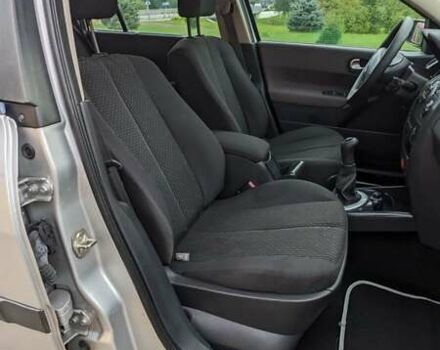 Рено Меган, объемом двигателя 1.6 л и пробегом 214 тыс. км за 4999 $, фото 18 на Automoto.ua