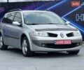 Рено Меган 2006 в Запорожье на Automoto.ua Рено Меган, объемом двигателя 1.6 л и пробегом 236 тыс. км за 5499 $, фото 3 на Automoto.ua