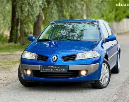 Рено Меган, об'ємом двигуна 0 л та пробігом 239 тис. км за 5200 $, фото 3 на Automoto.ua