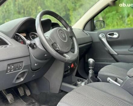 Рено Меган, об'ємом двигуна 0 л та пробігом 239 тис. км за 5200 $, фото 21 на Automoto.ua