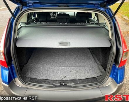 Рено Меган, об'ємом двигуна 1.6 л та пробігом 0 тис. км за 5350 $, фото 7 на Automoto.ua