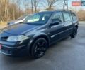 Рено Меган, об'ємом двигуна 1.6 л та пробігом 230 тис. км за 5600 $, фото 1 на Automoto.ua