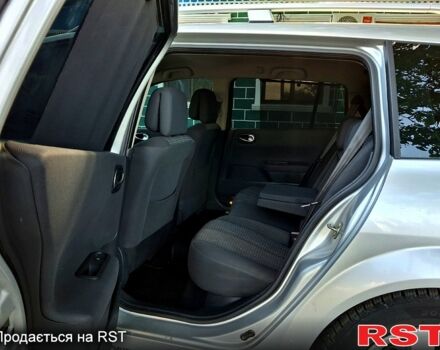 Рено Меган, объемом двигателя 1.6 л и пробегом 225 тыс. км за 4350 $, фото 5 на Automoto.ua