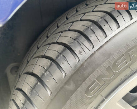 Рено Меган, об'ємом двигуна 1.6 л та пробігом 195 тис. км за 5400 $, фото 46 на Automoto.ua