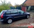 Рено Меган 2006 в Ромнах на Automoto.ua Рено Меган, объемом двигателя 1.6 л и пробегом 320 тыс. км за 3800 $, фото 4 на Automoto.ua