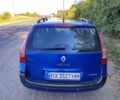 Рено Меган, объемом двигателя 0 л и пробегом 253 тыс. км за 4600 $, фото 4 на Automoto.ua