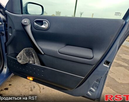 Рено Меган, об'ємом двигуна 1.6 л та пробігом 190 тис. км за 5550 $, фото 7 на Automoto.ua