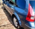Рено Меган, об'ємом двигуна 2 л та пробігом 230 тис. км за 5600 $, фото 7 на Automoto.ua