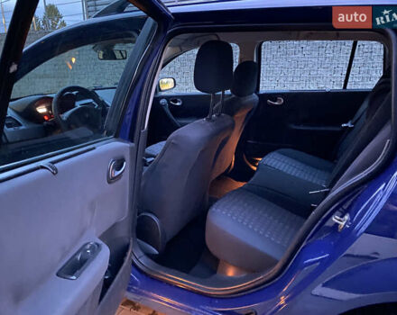 Рено Меган, объемом двигателя 1.6 л и пробегом 195 тыс. км за 5400 $, фото 9 на Automoto.ua