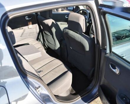 Рено Меган, объемом двигателя 1.6 л и пробегом 185 тыс. км за 6300 $, фото 22 на Automoto.ua