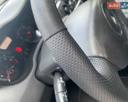 Рено Меган, об'ємом двигуна 1.6 л та пробігом 195 тис. км за 5400 $, фото 62 на Automoto.ua