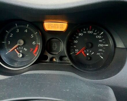 Рено Меган, об'ємом двигуна 1.6 л та пробігом 339 тис. км за 5500 $, фото 1 на Automoto.ua