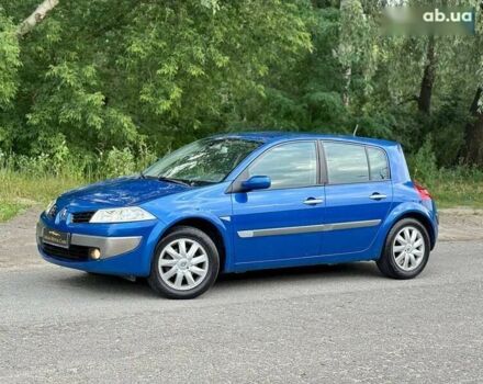 Рено Меган, об'ємом двигуна 0 л та пробігом 239 тис. км за 5200 $, фото 5 на Automoto.ua