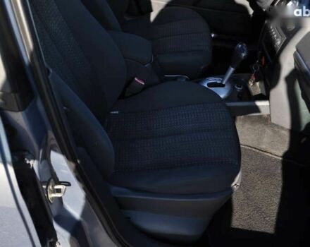 Рено Меган, объемом двигателя 1.6 л и пробегом 185 тыс. км за 6300 $, фото 26 на Automoto.ua