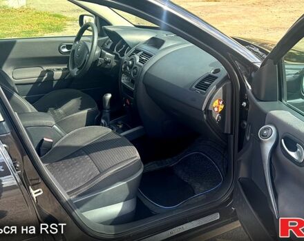 Рено Меган, объемом двигателя 1.6 л и пробегом 186 тыс. км за 5300 $, фото 5 на Automoto.ua