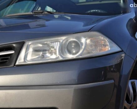 Рено Меган, объемом двигателя 1.6 л и пробегом 185 тыс. км за 6300 $, фото 6 на Automoto.ua