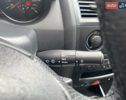 Рено Меган, об'ємом двигуна 1.6 л та пробігом 195 тис. км за 5400 $, фото 79 на Automoto.ua