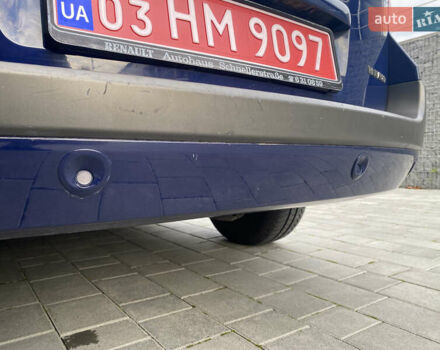 Рено Меган, об'ємом двигуна 1.6 л та пробігом 195 тис. км за 5400 $, фото 8 на Automoto.ua