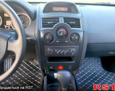 Рено Меган, об'ємом двигуна 1.6 л та пробігом 187 тис. км за 6100 $, фото 8 на Automoto.ua