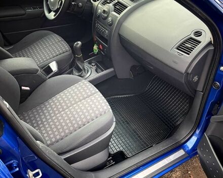 Рено Меган, об'ємом двигуна 1.6 л та пробігом 0 тис. км за 5350 $, фото 8 на Automoto.ua