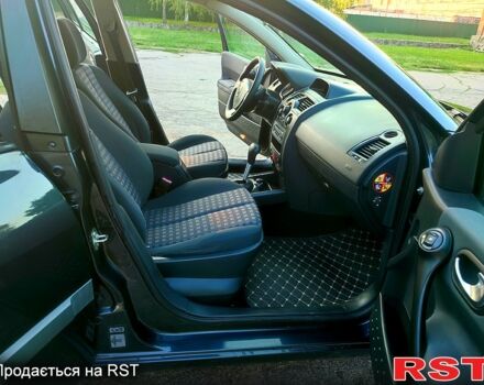 Рено Меган, об'ємом двигуна 1.6 л та пробігом 187 тис. км за 6100 $, фото 6 на Automoto.ua