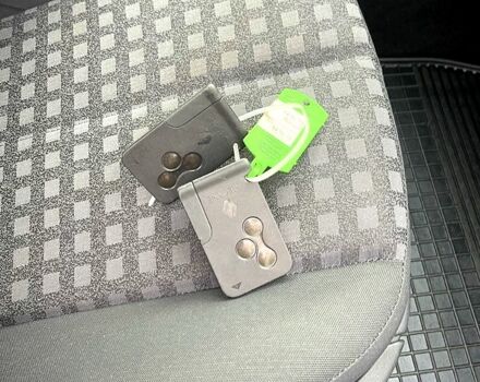 Рено Меган, об'ємом двигуна 1.6 л та пробігом 0 тис. км за 5350 $, фото 11 на Automoto.ua