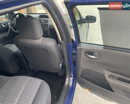 Рено Меган, об'ємом двигуна 1.6 л та пробігом 195 тис. км за 5400 $, фото 76 на Automoto.ua