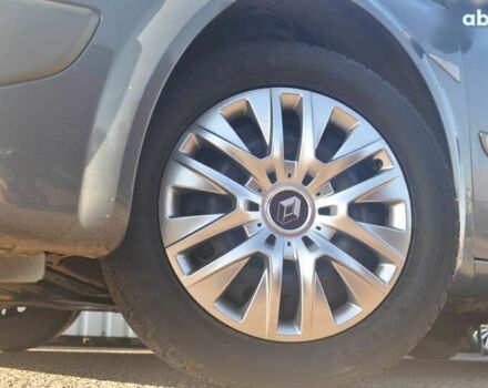 Рено Меган, объемом двигателя 1.6 л и пробегом 185 тыс. км за 6300 $, фото 9 на Automoto.ua