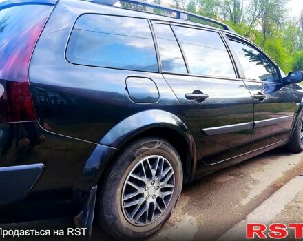 Рено Меган, объемом двигателя 1.6 л и пробегом 290 тыс. км за 3100 $, фото 1 на Automoto.ua